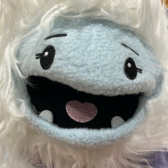 NWT Waffles + Mochi Stuffed Character from Netflix - Picture 8 of 11